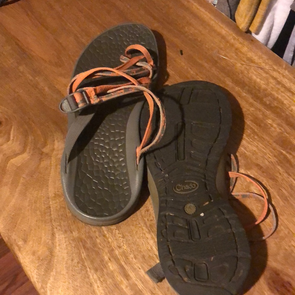 Chaco shoes